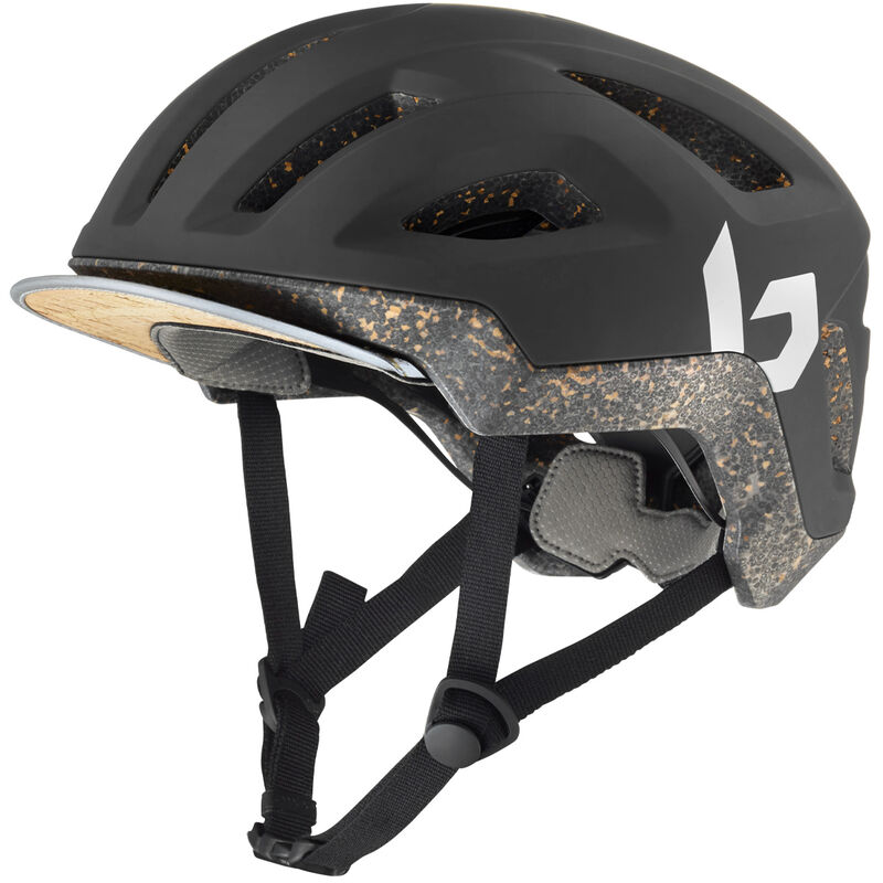 ECO REACT, Black Matte-No Lens Reference, hi-res image number null